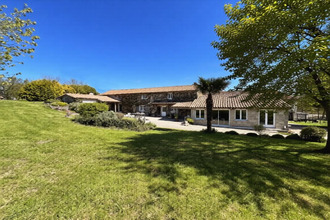 achat maison allemans 24600