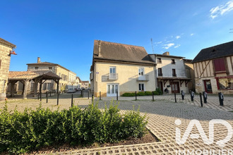 achat maison allemans-du-dropt 47800