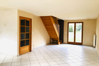 achat maison allemant 02320