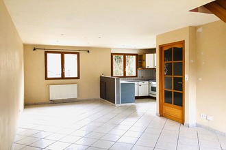 achat maison allemant 02320