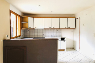 achat maison allemant 02320