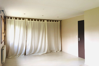 achat maison allemant 02320