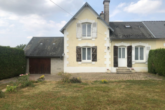 achat maison allemant 02320