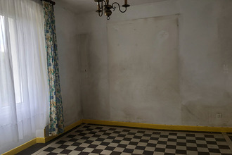 achat maison allemant 02320