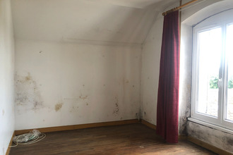 achat maison allemant 02320