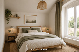 achat maison allemant 02320
