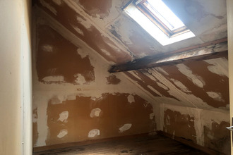 achat maison allemant 02320
