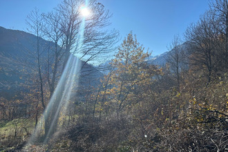 achat maison allemond 38114