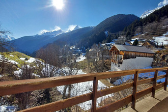 achat maison allemond 38114