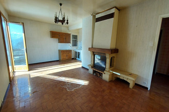 achat maison allemond 38114