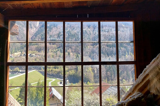 achat maison allemond 38114