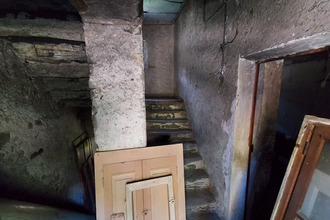 achat maison allemond 38114