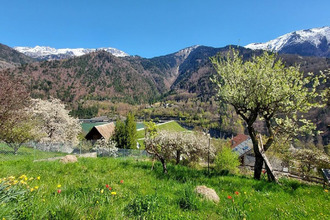 achat maison allemond 38114