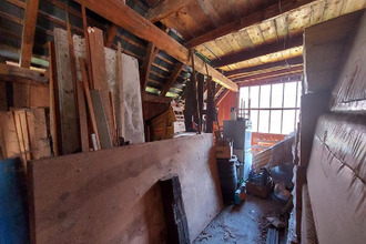 achat maison allemond 38114