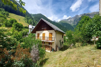 achat maison allemond 38114