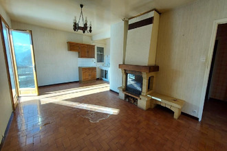 achat maison allemond 38114