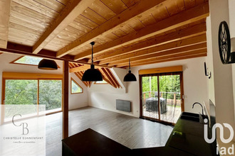 achat maison allemond 38114