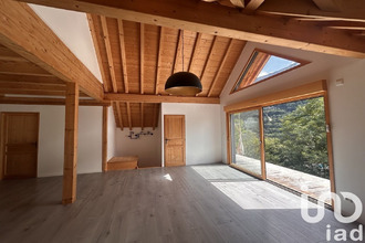 achat maison allemond 38114