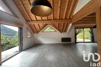 achat maison allemond 38114