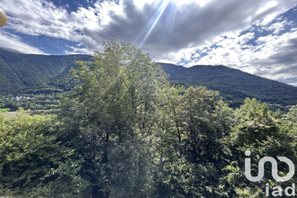 achat maison allemond 38114