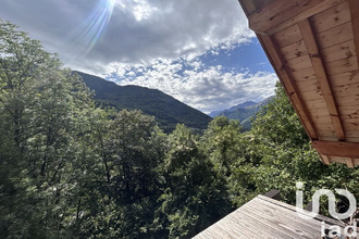 achat maison allemond 38114