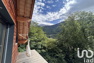 achat maison allemond 38114