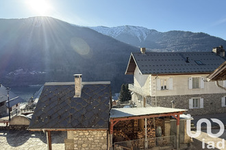 achat maison allemond 38114