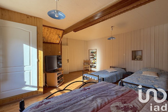 achat maison allemond 38114