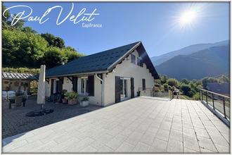 achat maison allemond 38114