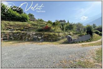 achat maison allemond 38114