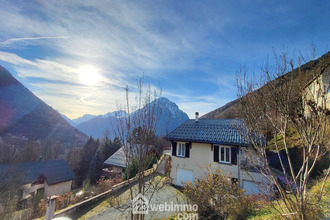 achat maison allemond 38114