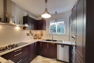 achat maison allemond 38114