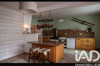 achat maison allemond 38114