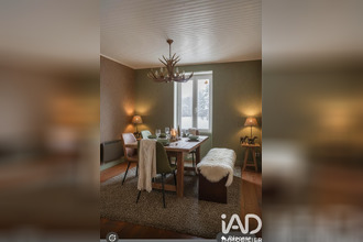 achat maison allemond 38114