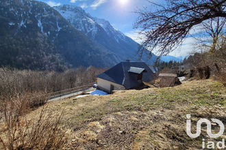 achat maison allemond 38114