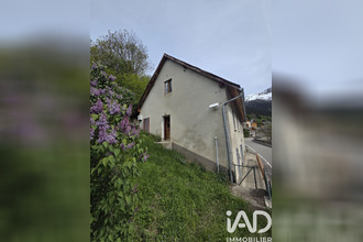 achat maison allemond 38114