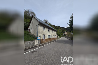 achat maison allemond 38114