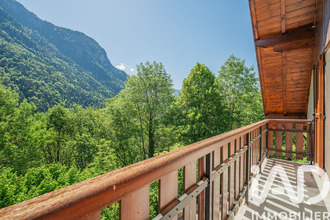 achat maison allemond 38114