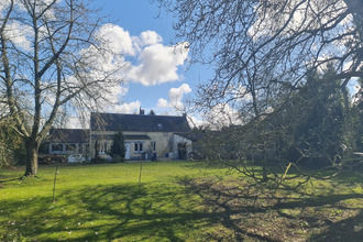 achat maison allenay 80130