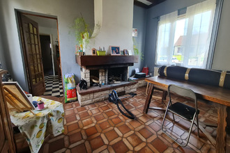 achat maison allenay 80130