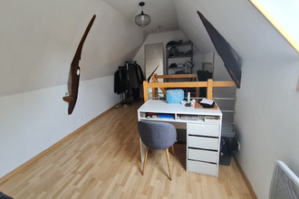 achat maison allenay 80130