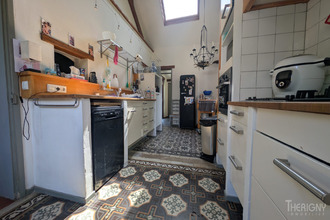 achat maison allenay 80130