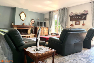 achat maison allenay 80130