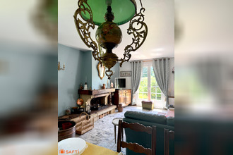 achat maison allenay 80130