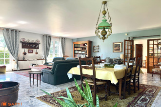 achat maison allenay 80130