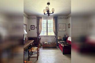 achat maison allenay 80130