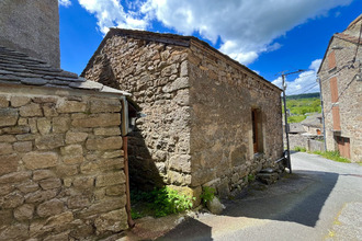 achat maison allenc 48190