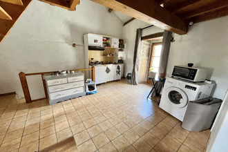 achat maison allenc 48190