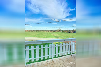 achat maison allenjoie 25490