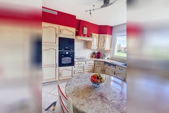 achat maison allenjoie 25490